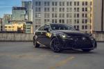 Lexus IS300 AWD F-Sport Black Line 2019 года (NA)